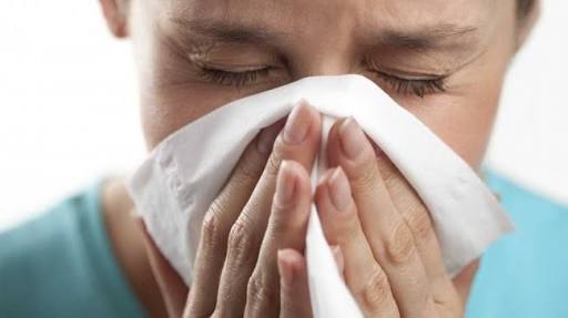 Influenza Merebak di Luar Negeri, Kemenkes Aktifkan Alert System di Seluruh Pintu Negara